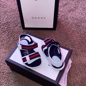 Gucci shoes